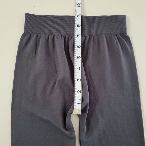 Nikibiki Women's Taupe Ankle Length Leggings - Picture 9 of 12